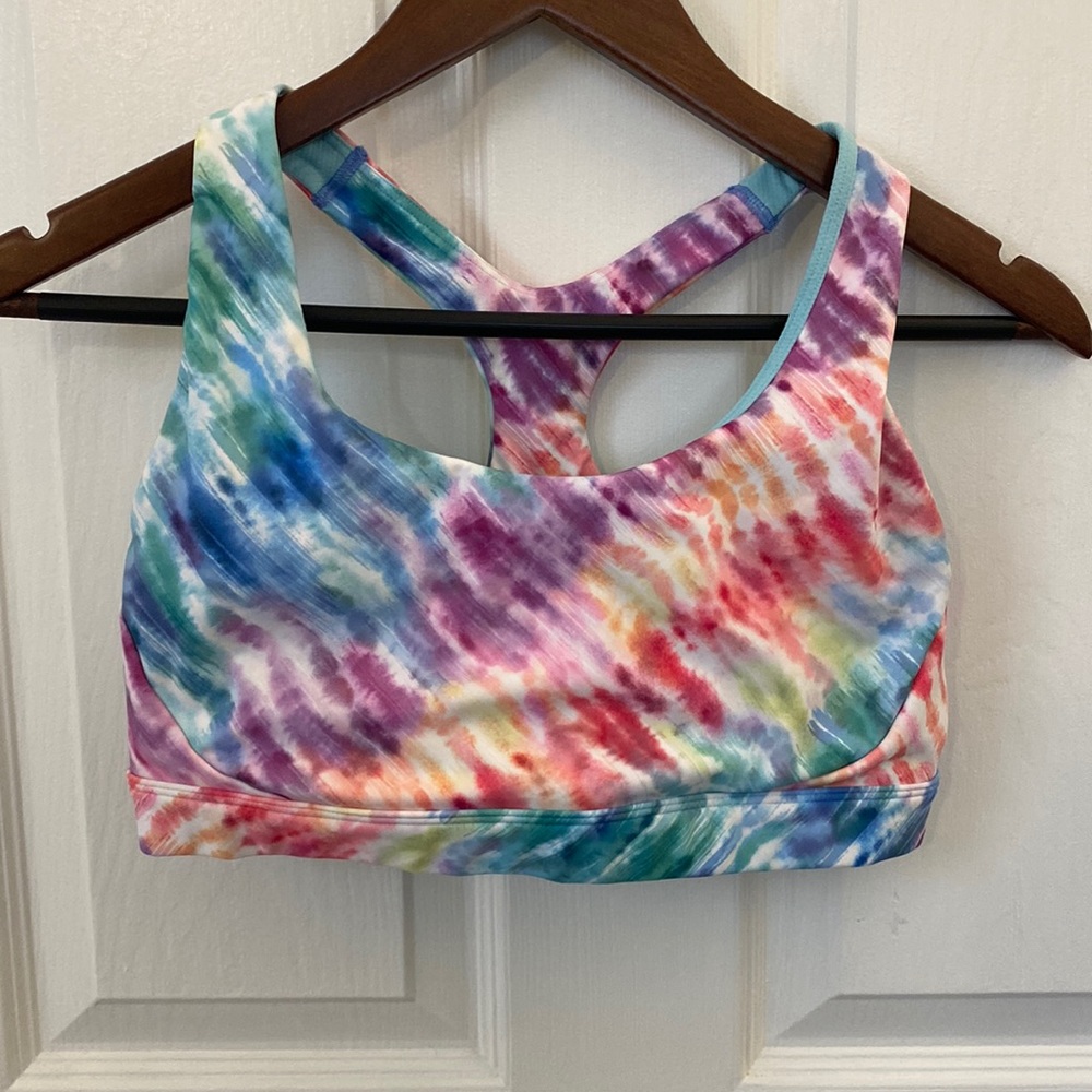 Athleta sports bra